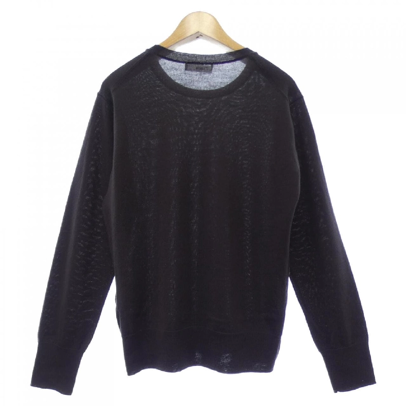 【Mã giảm giá】Ebure ebure Áo len 636723