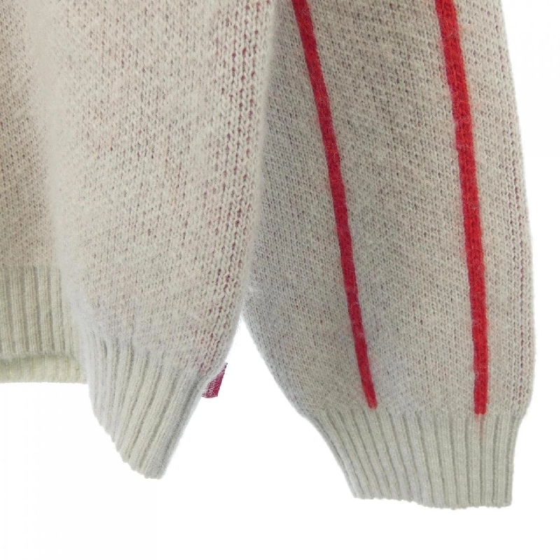 シュプリーム SUPREME ニ knit - Hàng hiệu Authentic 903026