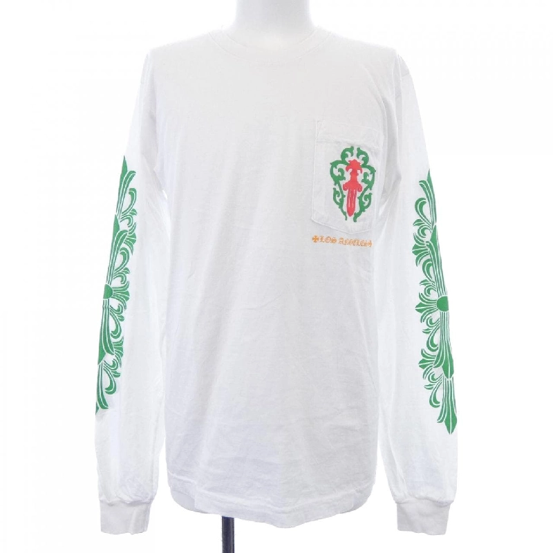 Áo thun CHROME HEARTS - Hàng hiệu Authentic 894542