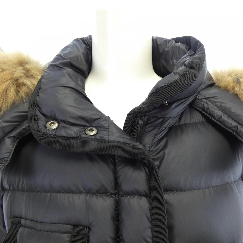 Áo khoác lông vũ MONCLER HERMIFUR 632961