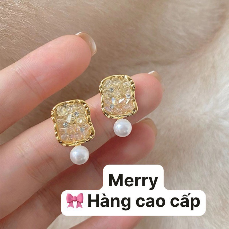 Bông tai nữ hàng cao cấp  69426