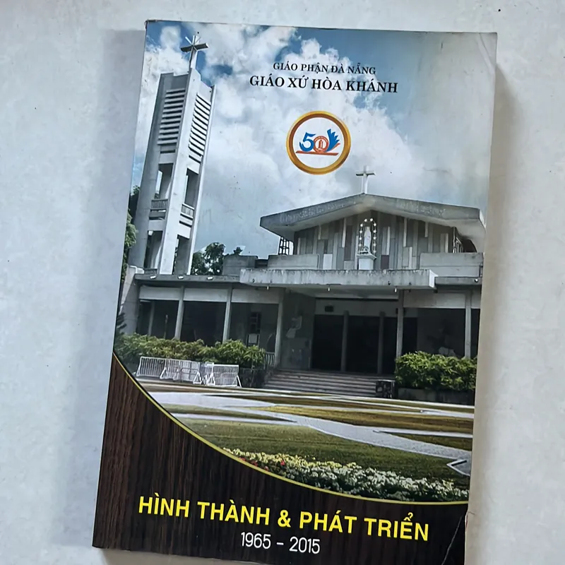 Giáo xứ Hoà Khánh 573308