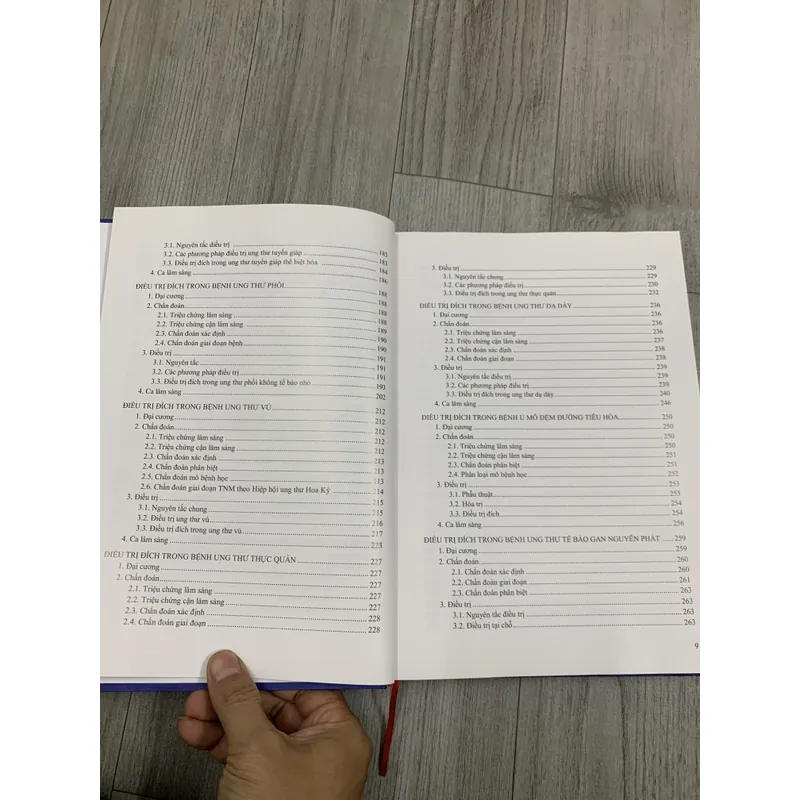 Kháng thể đơn dòng và phân tử nhỏ trong điều trị bệnh ung thư. 8a3 655247