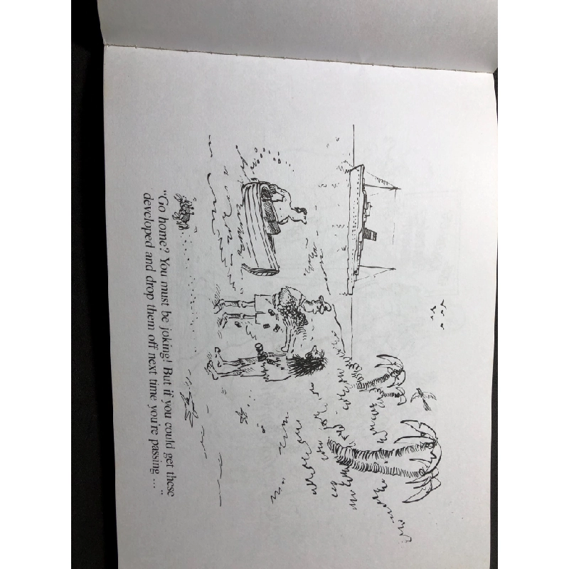 The crazy world of photography mới 85% bẩn nhẹ Bill Stott HPB1508 NGOẠI VĂN 458593