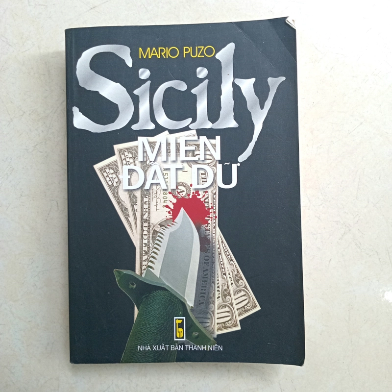 Miền đất dữ 📚 521998