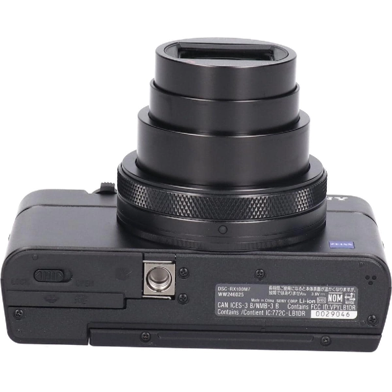 ＤＳＣ－ＲＸ１００Ｍ７ - Hàng hiệu Authentic 878195