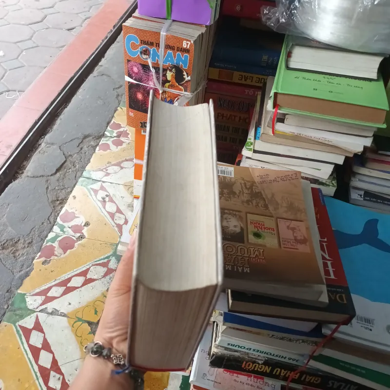 Nhìn Lại Lịch Sử - Phan Duy Kha - Lã Duy Lan- Đinh Công Vĩ 960534