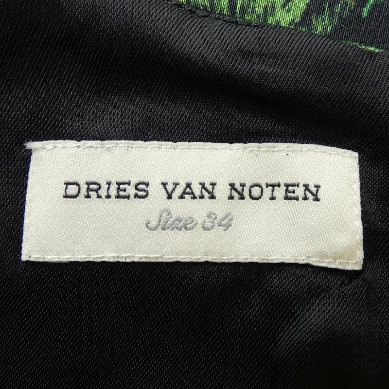 【Mã giảm giá】Dries Van Noten Áo 644433