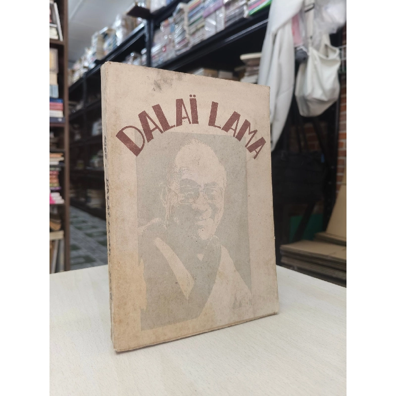 Đạt lai Lạt ma tại đại học Harvard: vài luận đề về giáo lý Phật giáo 778918