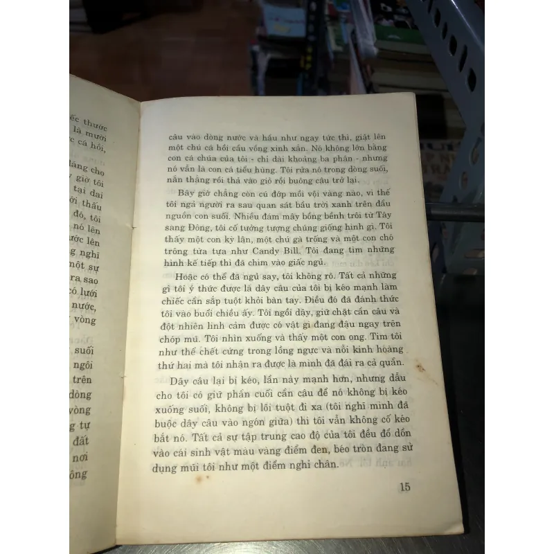 Truyện ngắn quái dị 992990