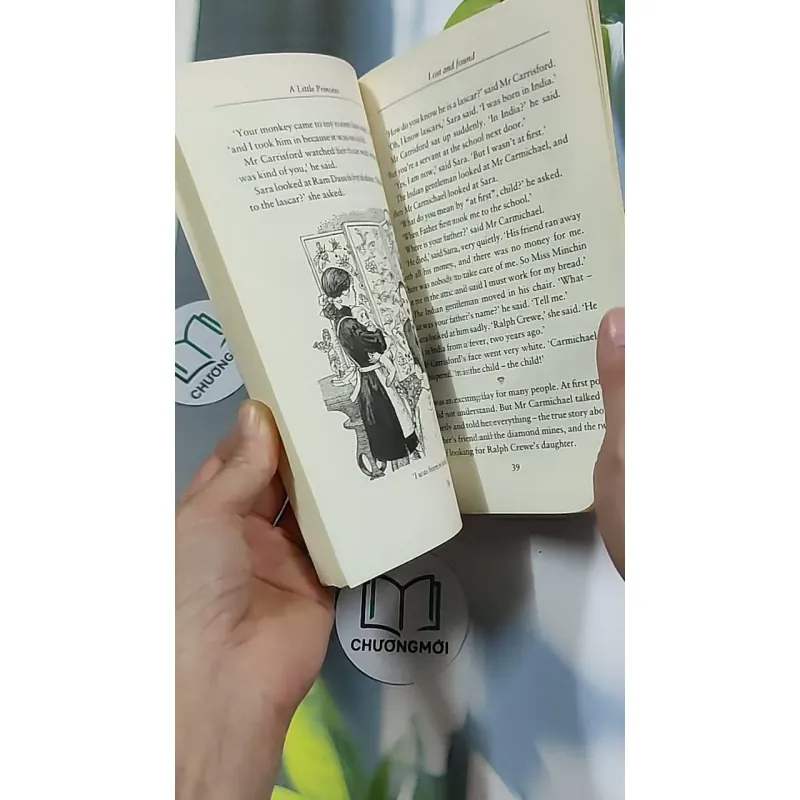 Oxford Bookworms - Level 1 : A Little Princess - Frances Hodgson Burnett 634529