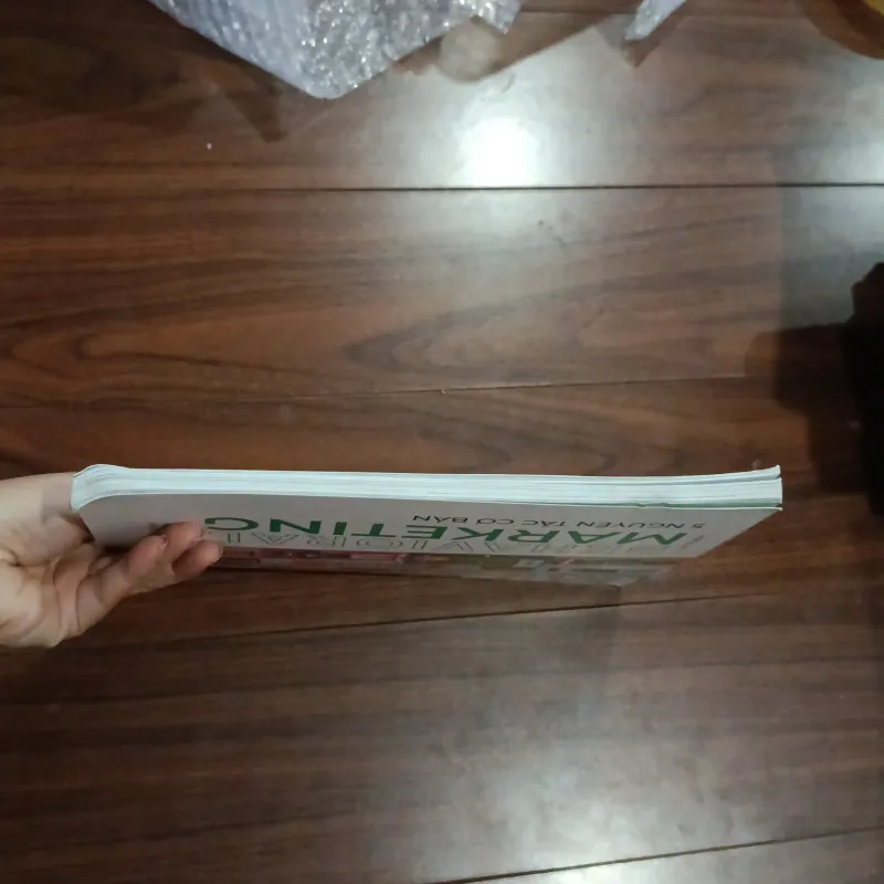 5 nguyên tắc marketing cơ bản 761910