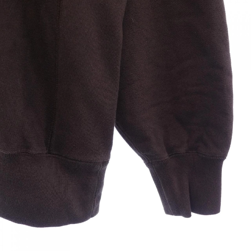 AURALEE Sweat - Hàng hiệu Chính hãng 885643