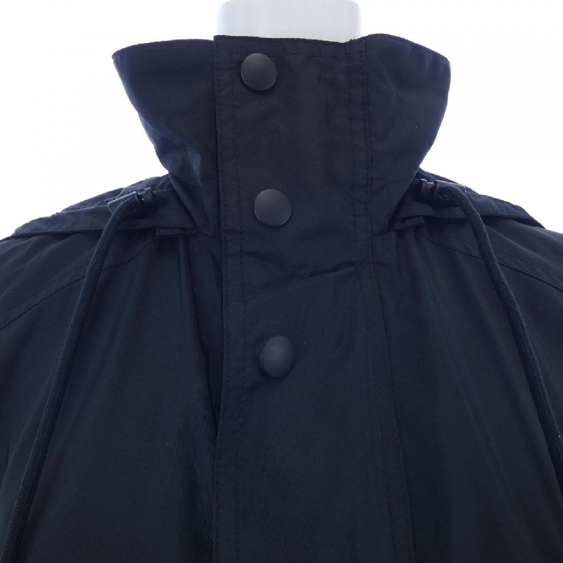 【Mã giảm giá】Balenciaga BALENCIAGA Áo khoác 637877