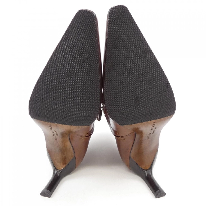 Giày bốt RALPH LAUREN - Hàng hiệu Chính hãng 827038