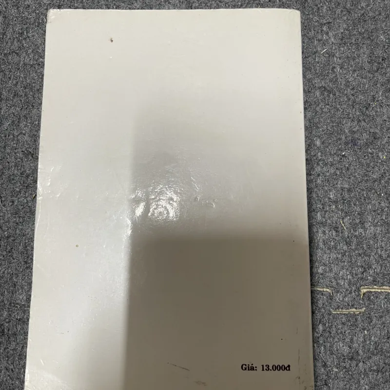 Giữ yên giấc ngủ của Người (c47) 927105