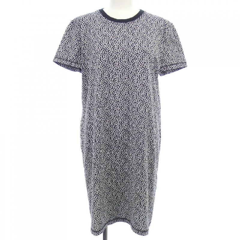 Đầm cắt HERMES - Hàng hiệu Authentic 818358