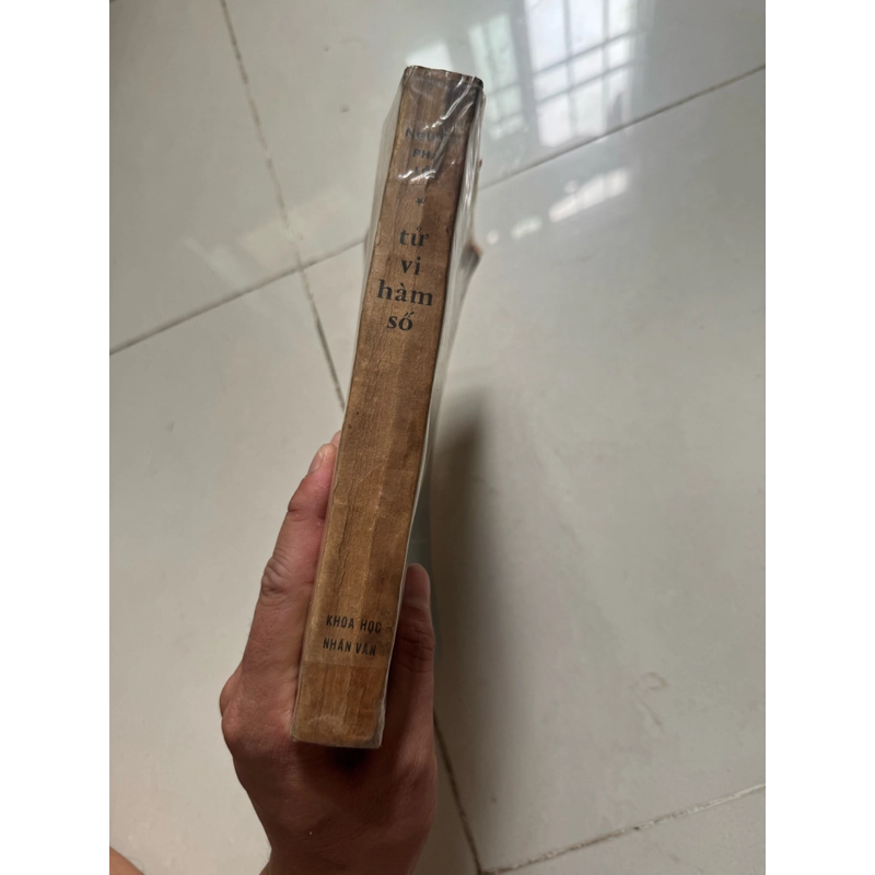 Tử vi hàm số 521711