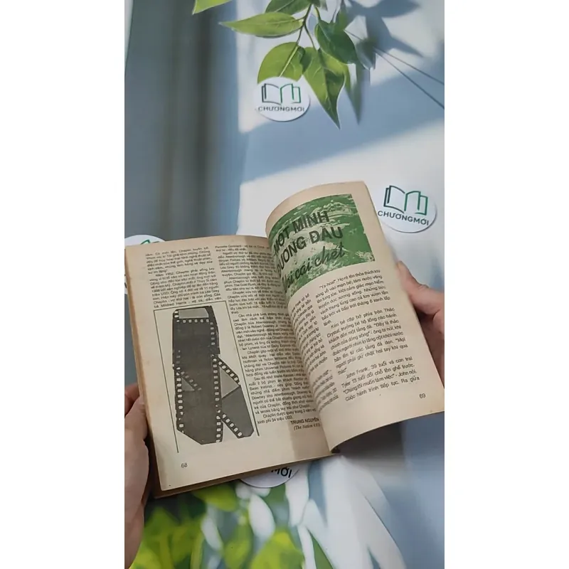 [XƯA] Tạp Chí Bí Mật Của Vũ Trụ - Thế Giới Kỳ Lạ... (1993) 775984