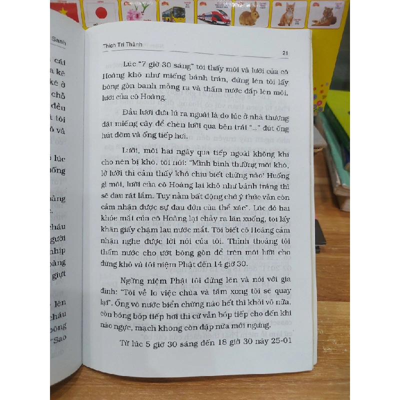 Niệm Phật Thóat Xanh 552966