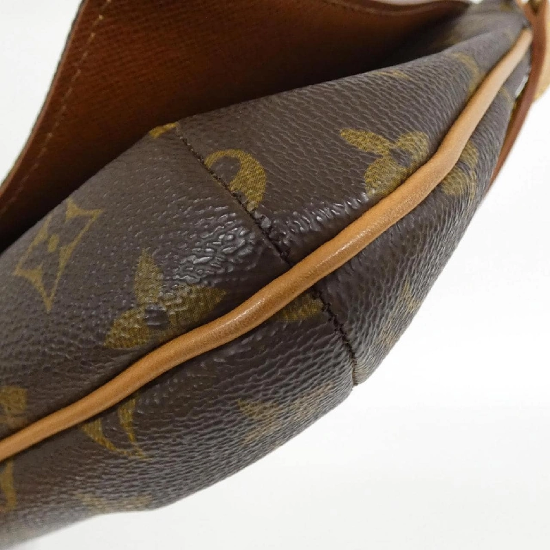 Túi xách vai Louis Vuitton Monogram Musette Tango M51257 610931