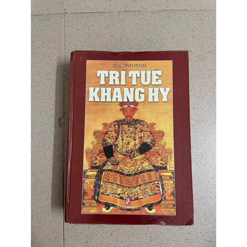 Trí Tuệ Khang Hi 604930