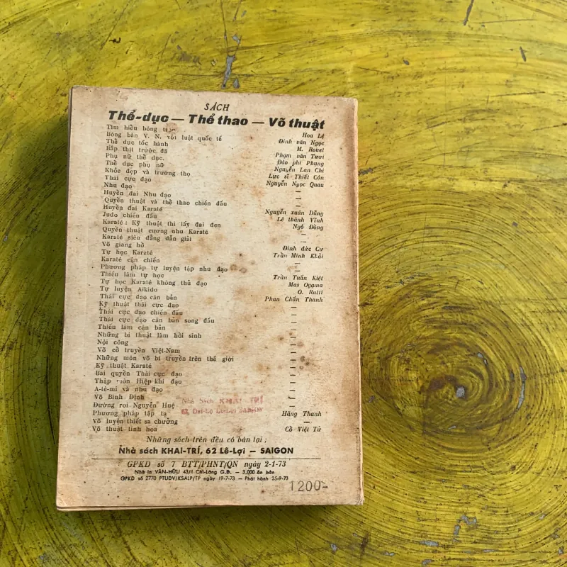 ĐIỆN KỸ NGHỆ ĐIỆN MỘT CHIỀU 1973- giáo sư Trần Thanh Nghĩa 790765