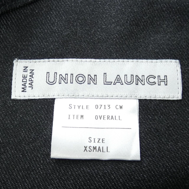 Đầm UNION LAUNCH - Hàng hiệu Authentic 819983