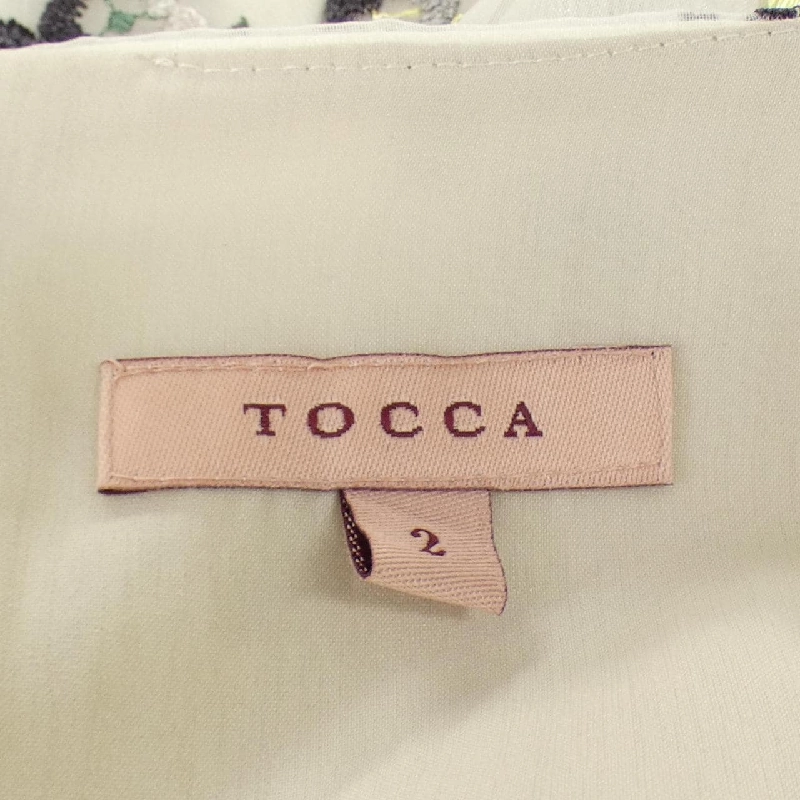 TOCCA ワンピース - Hàng hiệu Authentic 808132