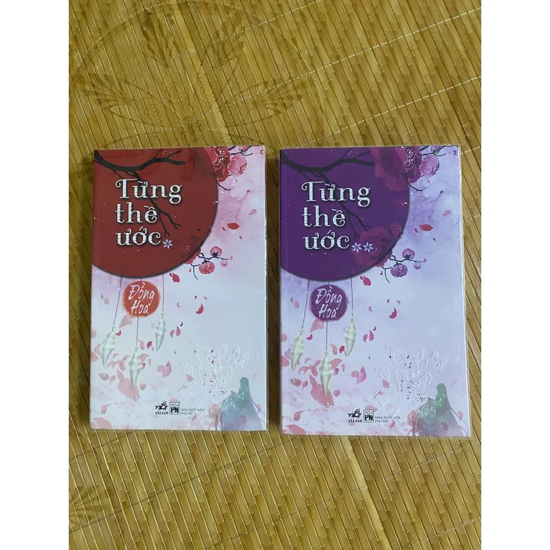 Từng thề ước 720667