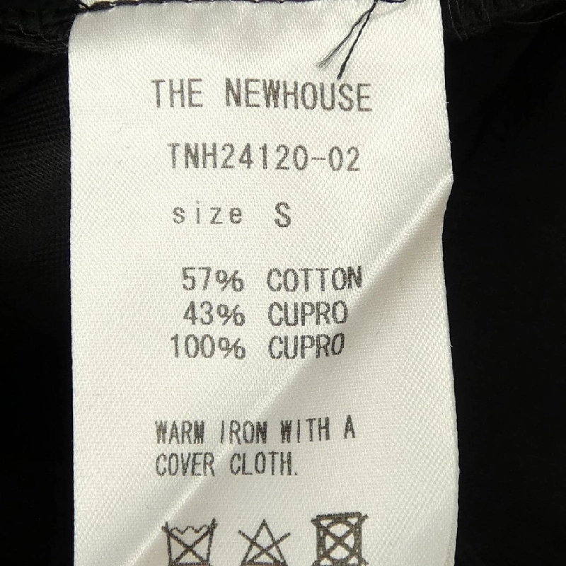 ザニューハウス THE NEWHOUSE Quần - Hàng hiệu Authentic 813353