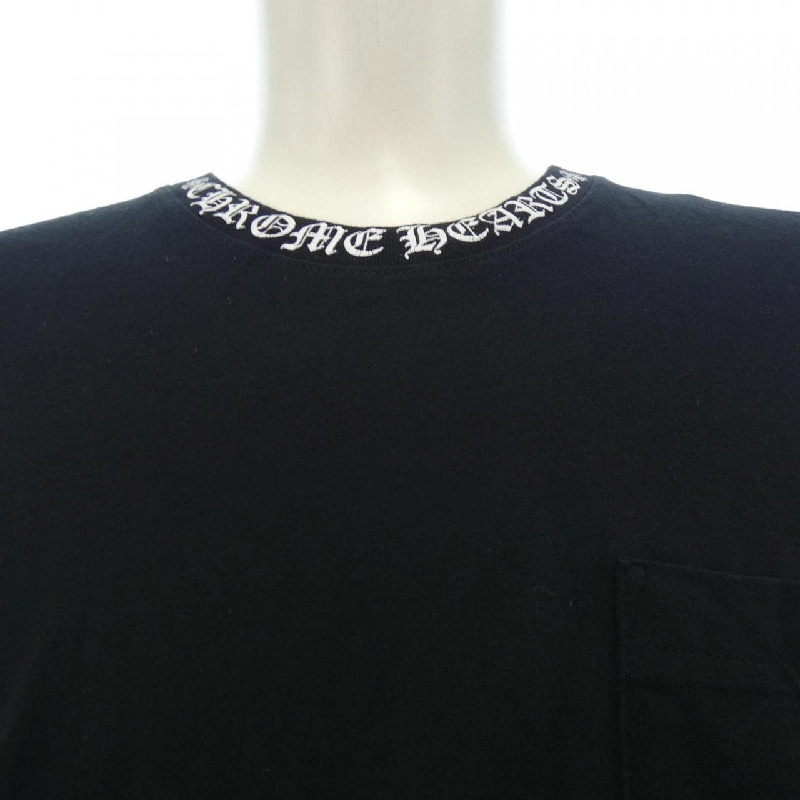 Áo thun CHROME HEARTS - Hàng hiệu Authentic 901109