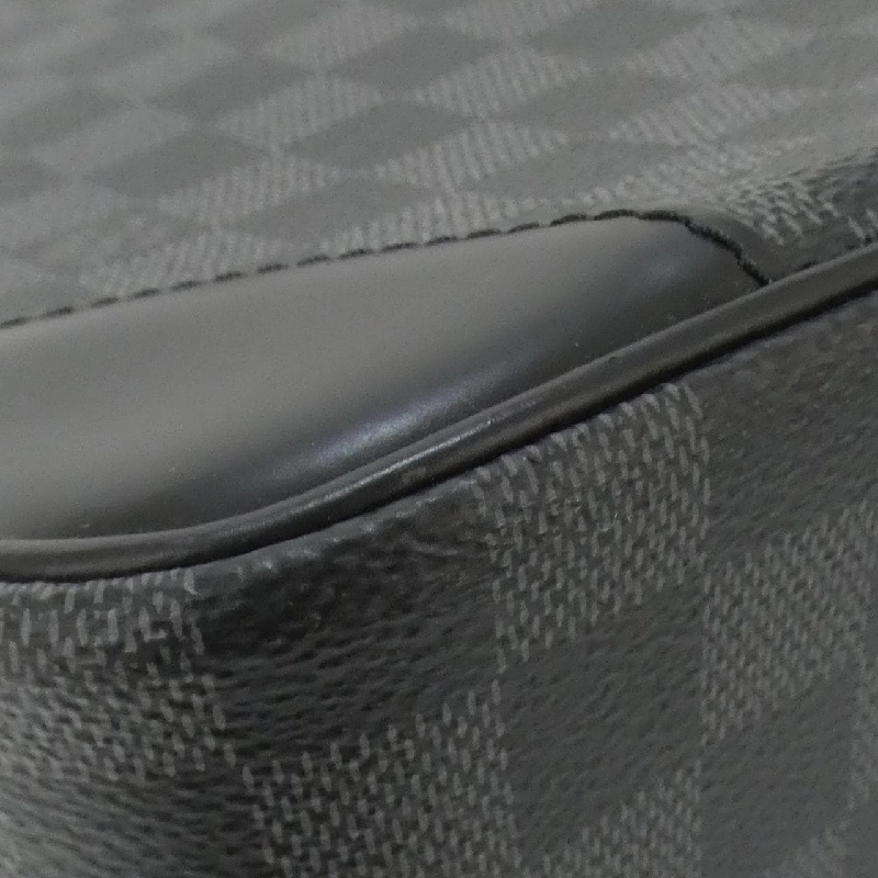 Túi Louis Vuitton Damier Graphite Porte Document Voyage GM N41123 617298