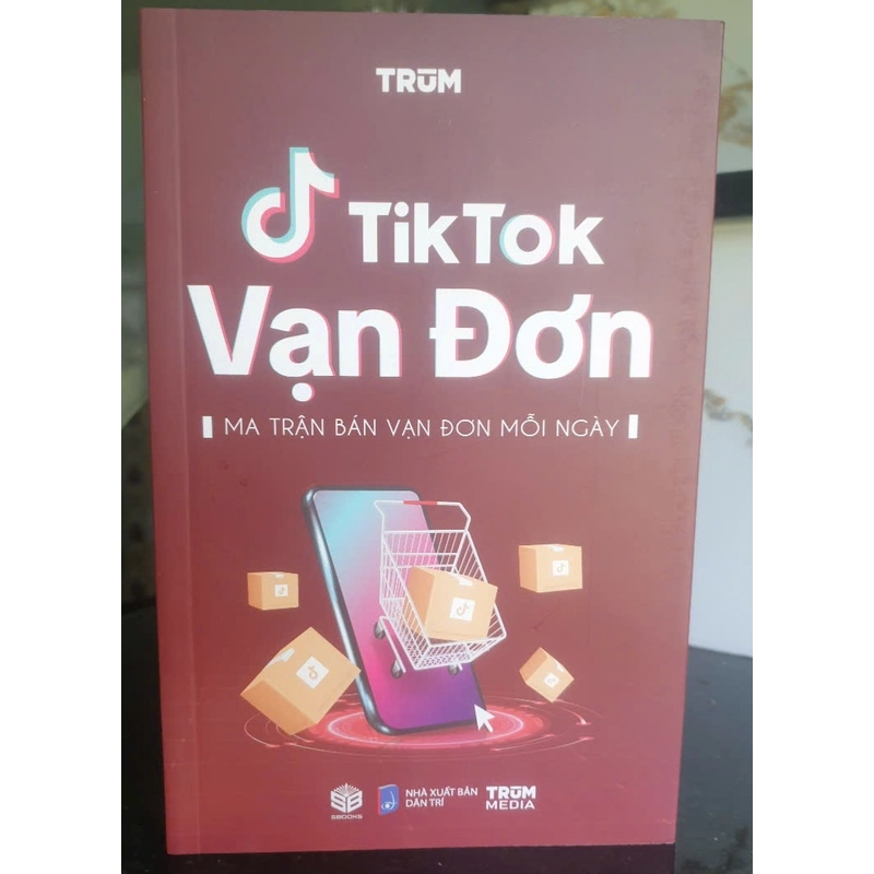 Tiktok Vạn Đơn 364305