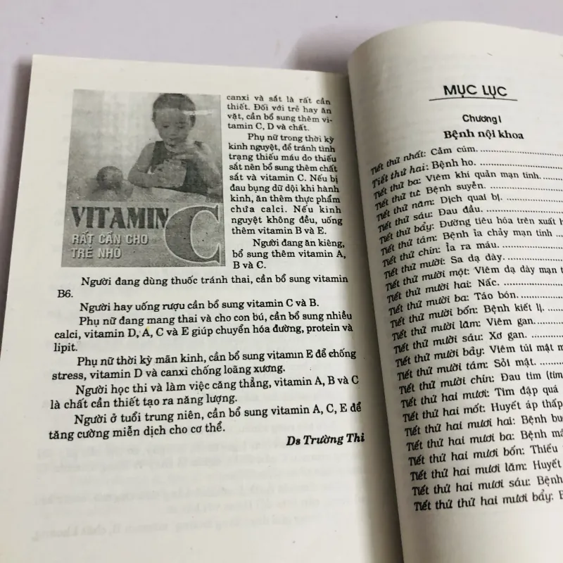 BÍ QUYẾT TỰ CHỮA BÁCH BỆNH  780392