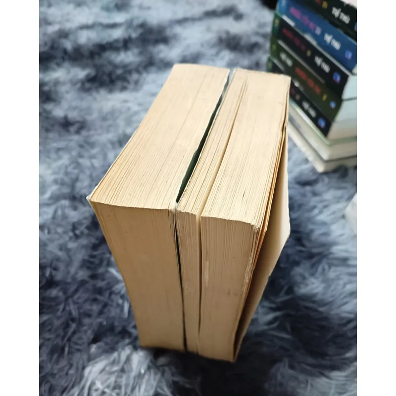 Tao Đàn 1939 (trọn bộ hai tập) 604351