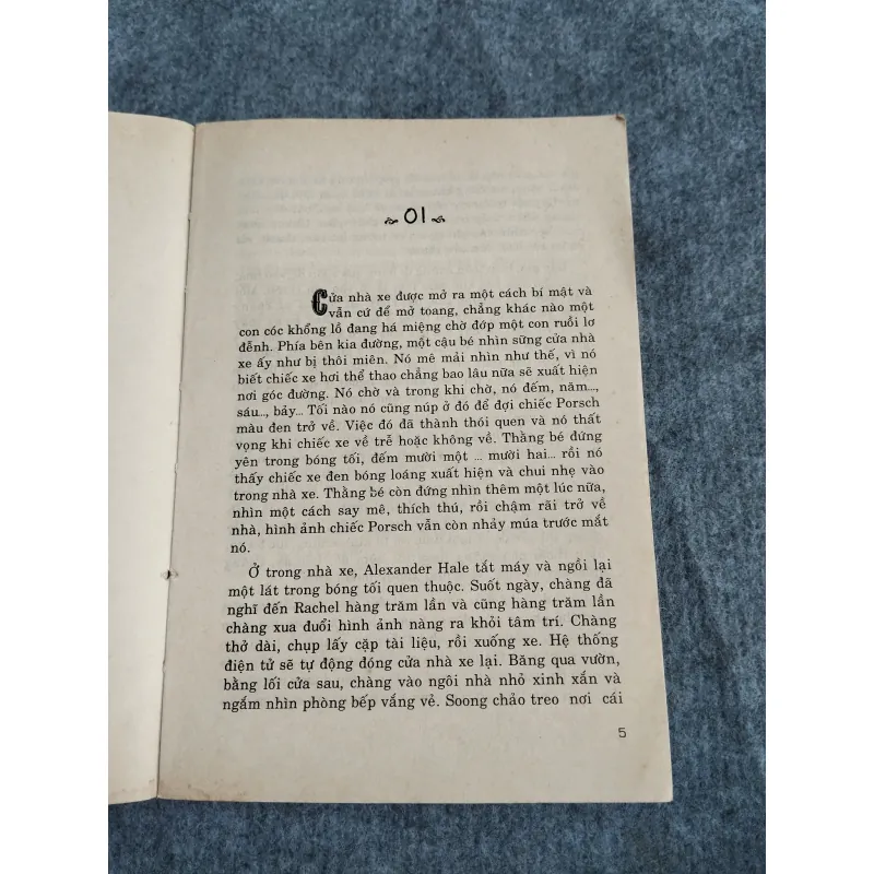NGƯỜI ĐÀN ÔNG TUYỆT VỜI - DANIELLE STEEL 574638
