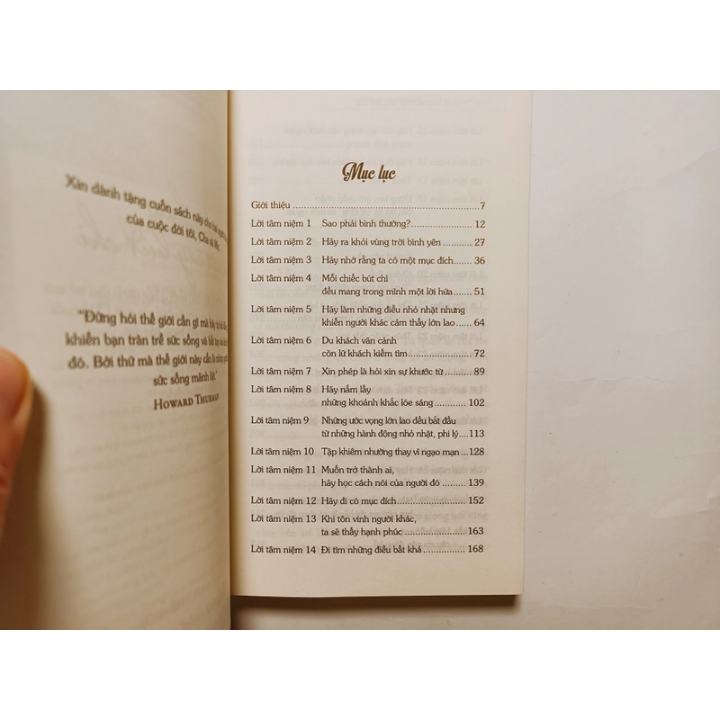 Lời Hứa Về Một Cây Bút Chì - Adam Braun
 495938