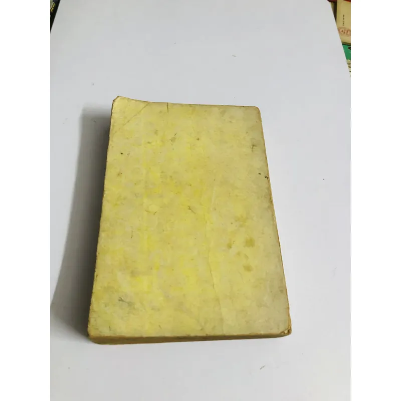 KINH DỊCH TRỌN BỘ – Ngô Tất Tố biên dịch và chú giải 598080