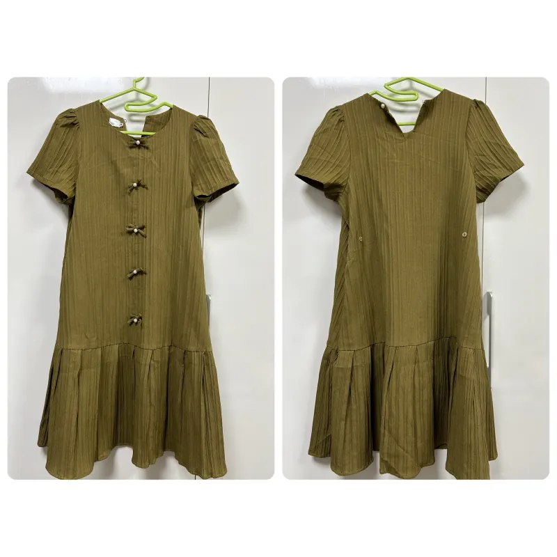 Váy bầu thanh lý giá rẻ (55-65kg) 1007326