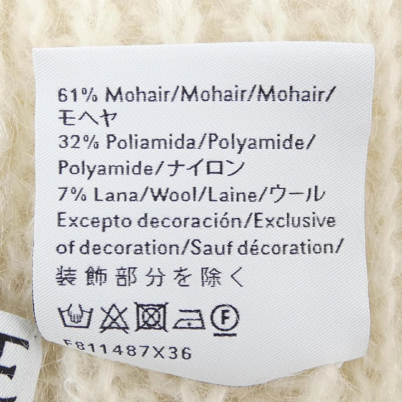 Mũ len LOEWE F811487X36 665121