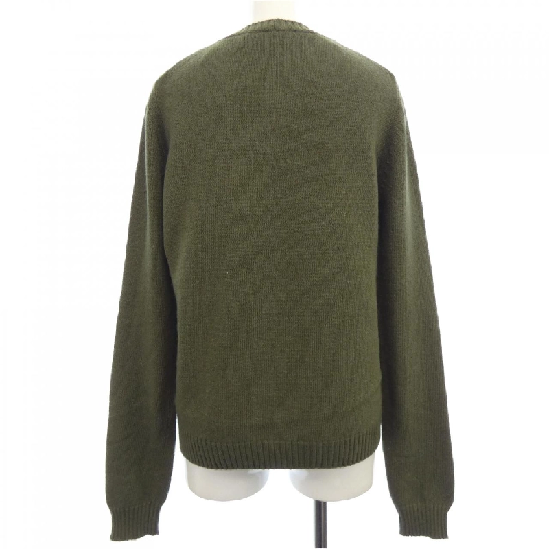 【Mã giảm giá】Numero Ventuno N°21 Áo len 636793