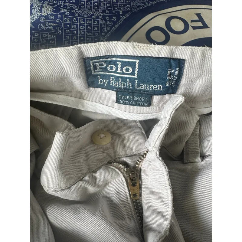 Kaki ralphlauren 720711