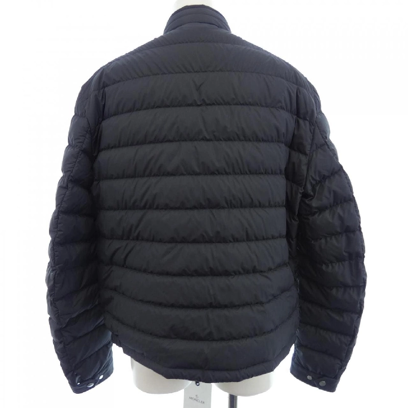 MONCLER áo khoác lông - Hàng hiệu Authentic 898343