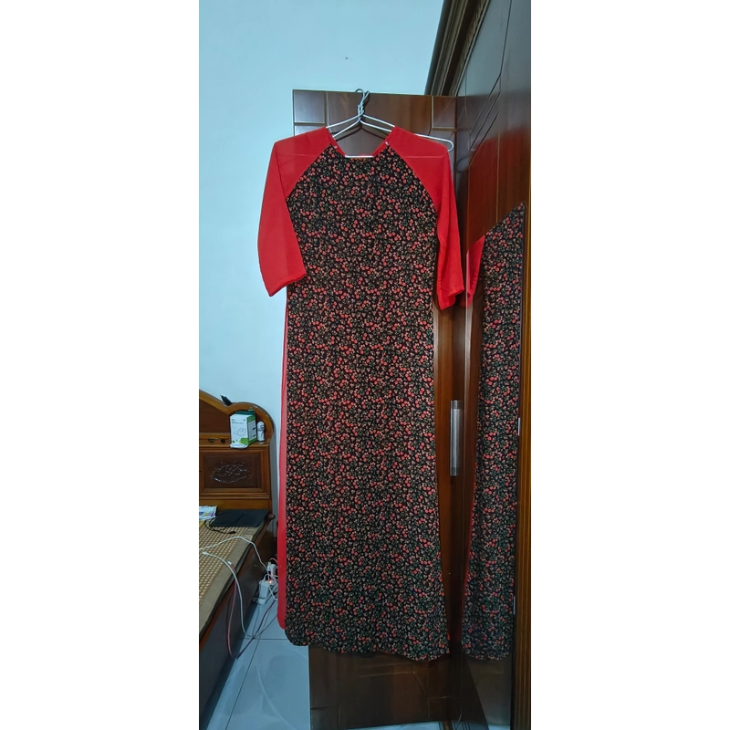 Áo dài nữ hè 542952