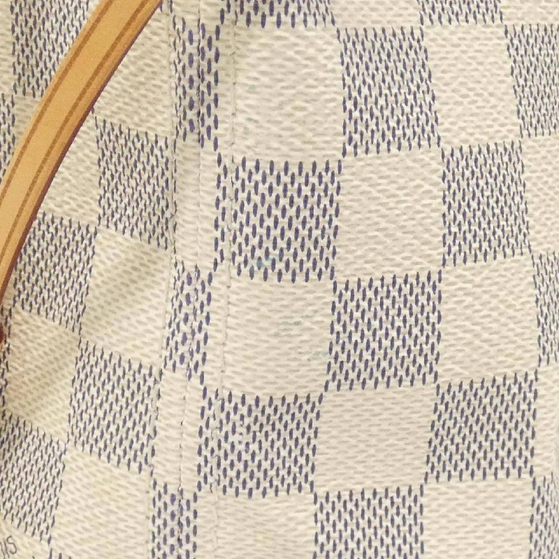 Túi Louis Vuitton Damier Azur Neverfull PM N51110 609515