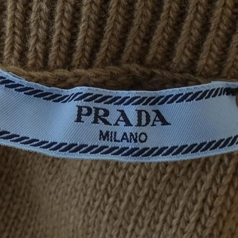 Áo len PRADA P26498 S232 13LY 633102