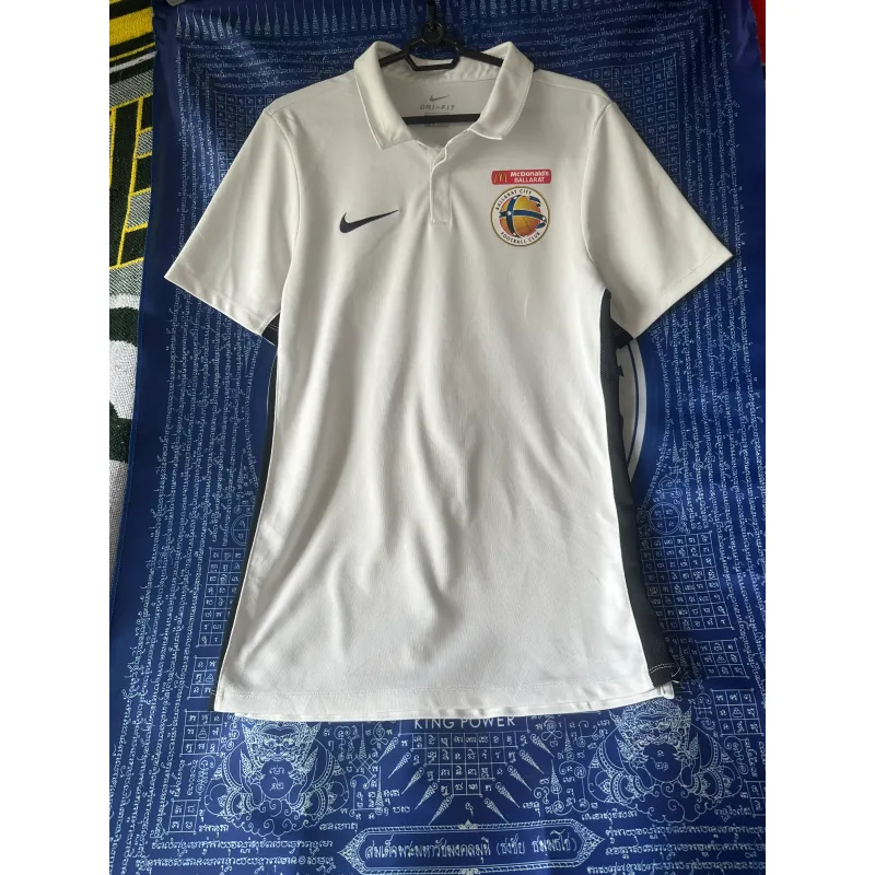 Áo polo Nike 1032541