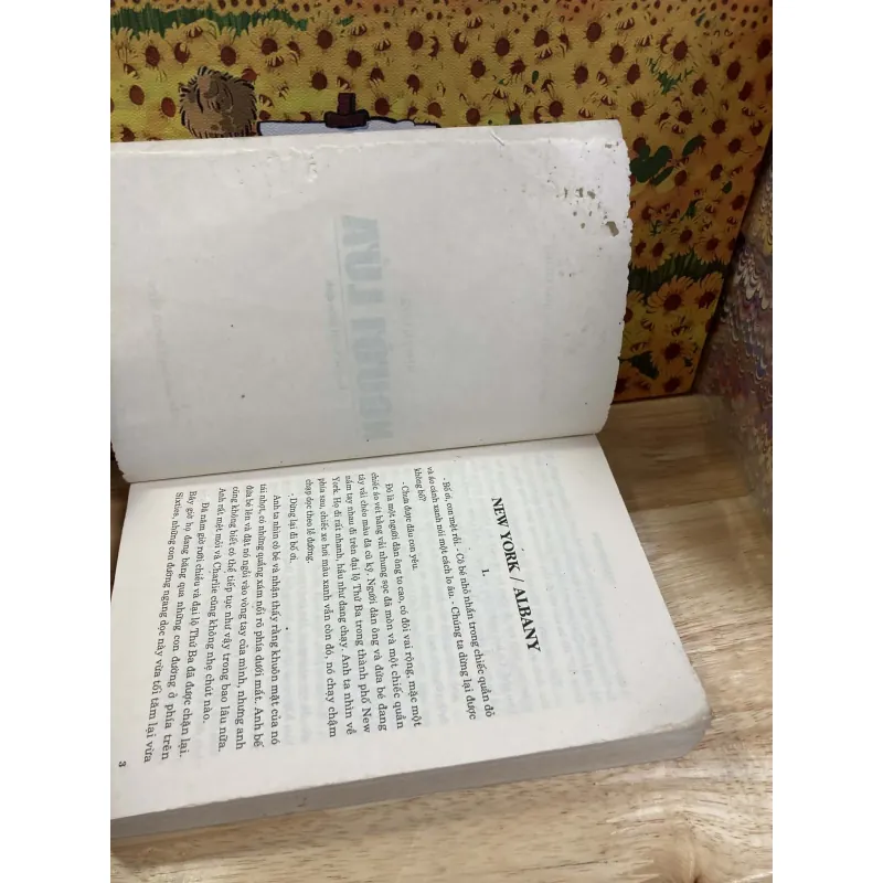 Người Lửa - Stephen King 961375