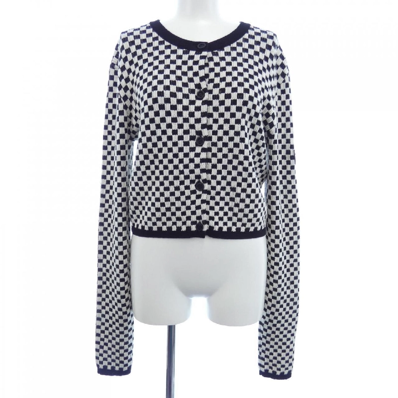 Áo khoác cardigan LOUIS VUITTON 635797